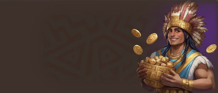 Μπόνους για High Rollers